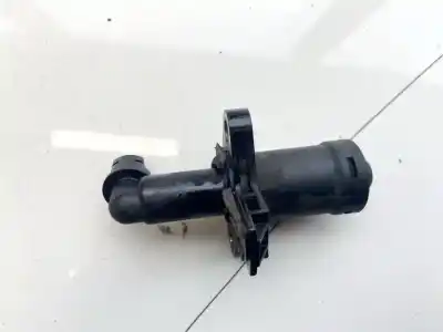 Pièce détachée automobile d'occasion cylindre récepteur d'embrayage pour seat cordoba 1.4 g références oem iam 600721388  