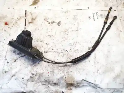 İkinci el araba yedek parçası VITES KOLU için RENAULT LAGUNA II (BG0)  OEM IAM referansları   
