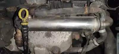 Second-hand car spare part Egr Cooler for OPEL ASTRA H CARAVAN 1.7 16V CDTI OEM IAM references   