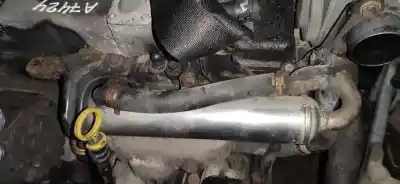 Автозапчастина б/у кулер egr для opel astra h caravan 1.7 16v cdti посилання на oem iam   