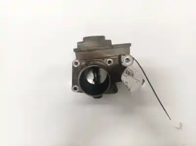 Автозапчастина б/у коробка метелика для opel astra h caravan 1.7 16v cdti посилання на oem iam 8973002310