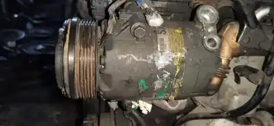 Автозапчастина б/у компресор кондиционера для opel astra h caravan 1.7 16v cdti посилання на oem iam 