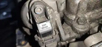 Автозапчастина б/у датчик для opel astra h caravan 1.7 16v cdti посилання на oem iam 0281002406  