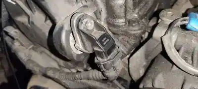 Автозапчастина б/у датчик для opel astra h caravan 1.7 16v cdti посилання на oem iam 0281002406  