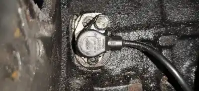 Автозапчастина б/у датчик коленвала для opel astra h caravan 1.7 16v cdti посилання на oem iam 0281002