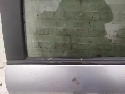 Pezzo di ricambio per auto di seconda mano plastica per opel zafira a 2.0 dti riferimenti oem iam   