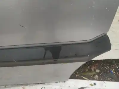 Pezzo di ricambio per auto di seconda mano plastica per opel zafira a 2.0 dti riferimenti oem iam   