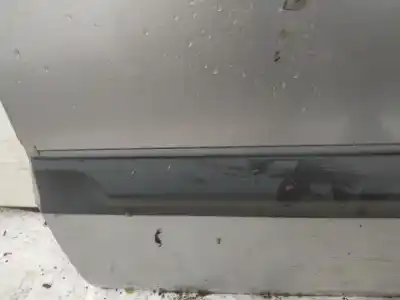 Pezzo di ricambio per auto di seconda mano plastica per opel zafira a 2.0 dti riferimenti oem iam   