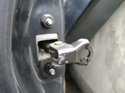 Second-hand car spare part hinge for lexus is, ii 2005.10 - 2013.03 2.2d 130kw 2005.10 - 2013.03 oem iam references   