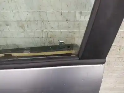 Pezzo di ricambio per auto di seconda mano plastica per opel zafira a 2.0 dti riferimenti oem iam   