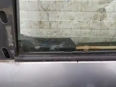 Pezzo di ricambio per auto di seconda mano plastica per opel zafira a 2.0 dti riferimenti oem iam   