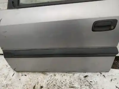 Gebrauchtes Autoersatzteil kunststoffe zum opel zafira a 2.0 dti oem-iam-referenzen 