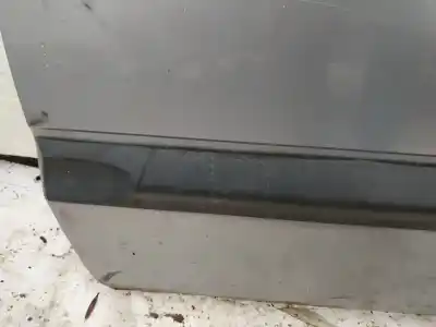 Pezzo di ricambio per auto di seconda mano plastica per opel zafira a 2.0 dti riferimenti oem iam   