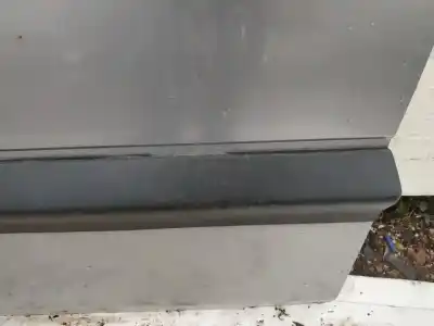 Pezzo di ricambio per auto di seconda mano plastica per opel zafira a 2.0 dti riferimenti oem iam   