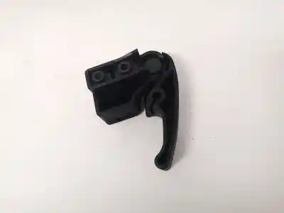 Автозапчасти б/у пластик за seat toledo (1m2) 1.9 tdi ссылки oem iam 1h1823533  