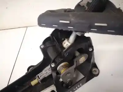 Автозапчасти б/у рычаг переключения передач за opel vectra c (z02) 2.2 dti 16v (f69) ссылки oem iam 24465795  