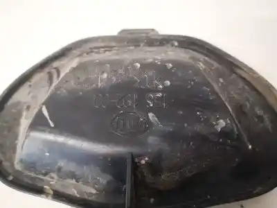 Pezzo di ricambio per auto di seconda mano plastiche per opel vectra c (z02) 2.2 dti 16v (f69) riferimenti oem iam 15619200  156192-00