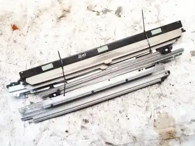 Автозапчасти б/у задний поддон за renault grand scénic iii (jz0/1_) 1.5 dci ссылки oem iam rmj84g