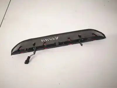 Автозапчасти б/у центральный стоп-сигнал за opel vectra c (z02) 2.2 dti 16v (f69) ссылки oem iam 024469480  024469480af