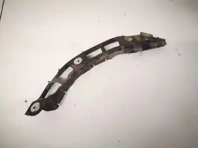 Second-hand car spare part rear bumper reinforcement for opel vectra c (z02) 2.2 dti 16v (f69) oem iam references 13100347  