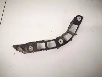 Second-hand car spare part rear bumper reinforcement for opel vectra c (z02) 2.2 dti 16v (f69) oem iam references 13100347  