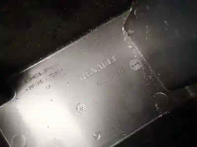 Second-hand car spare part fuse box unit for renault twingo 1.2 16v oem iam references 8200626356  