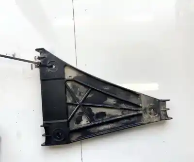 Pezzo di ricambio per auto di seconda mano rinforzo paraurti posteriore per audi a4 avant (b5) 1.9 tdi riferimenti oem iam 8d0807483  