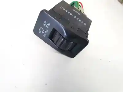 Second-hand car spare part switch for ssangyong musso 2.9 70 kw oem iam references  Second-hand car spare part switch for ssangyong musso 2.9 70 kw oem iam references