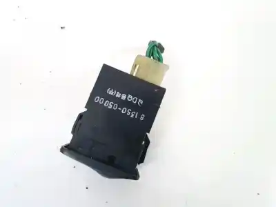 Автозапчастина б/у вимикач для ssangyong musso 2.9 70 kw посилання на oem iam 8135005000  81350-05000 Автозапчастина б/у вимикач для ssangyong musso 2.9 70 kw посилання на oem iam 8135005000  81350-05000