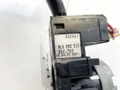 Автозапчасти б/у прерывный контроль за volkswagen passat variant (3b5) 1.9 tdi ссылки oem iam 8l0953513  202.852atw