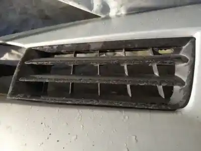 Автозапчастина б/у передня решіта для renault megane ii (bm0/1_, cm0/1_) 1.9 dci посилання на oem iam 