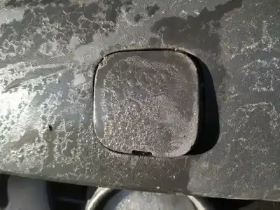 Second-hand car spare part front decorative moulding for renault megane ii (bm0/1_, cm0/1_) 1.9 dci oem iam references   