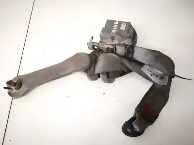 Tweedehands auto-onderdeel VEILIGHEIDSRIEM LINKS ACHTER voor SSANGYONG MUSSO  OEM IAM-referenties SG119  SG-119