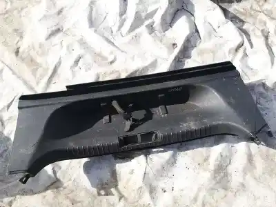 Peça sobressalente para automóvel em segunda mão plásticos por seat cordoba 1.4 g referências oem iam 6l5863459e