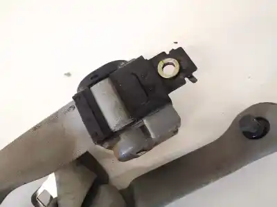 Pièce détachée automobile d'occasion ceinture de sécurité arrière droite pour ssangyong musso 2.9 70 kw références oem iam 0423082  sg-119 Pièce détachée automobile d'occasion ceinture de sécurité arrière droite pour ssangyong musso 2.9 70 kw références oem iam 0423082  sg-119