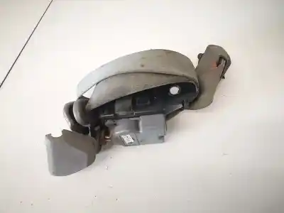 Tweedehands auto-onderdeel VEILIGHEIDSRIEM LINKS ACHTER voor SSANGYONG MUSSO  OEM IAM-referenties SG118  SG-118
