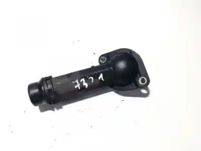 Автозапчасти б/у термостат за skoda superb (3u4) 2.0 tdi dpf ссылки oem iam 038121121b