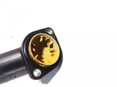 Автозапчастина б/у термостат для skoda superb (3u4) 2.0 tdi dpf посилання на oem iam 038121121b  06b121121