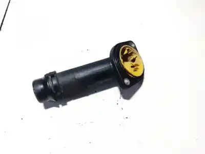 Автозапчастина б/у термостат для skoda superb (3u4) 2.0 tdi dpf посилання на oem iam 038121121b  06b121121