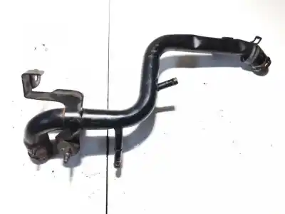 Автозапчасти б/у трубка за skoda superb (3u4) 2.0 tdi dpf ссылки oem iam 038121071s