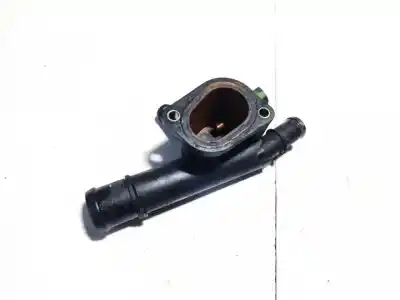 Second-hand car spare part thermostat for skoda superb (3u4) 2.0 tdi dpf oem iam references 038121132d  