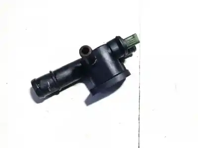 Second-hand car spare part thermostat for skoda superb (3u4) 2.0 tdi dpf oem iam references 038121132d  
