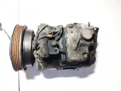 Second-hand car spare part air conditioning compressor for skoda superb (3u4) 2.0 tdi dpf oem iam references 4472208184  