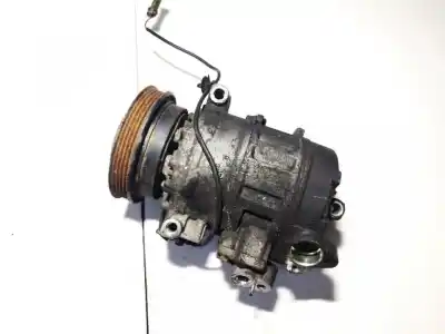 Second-hand car spare part air conditioning compressor for skoda superb (3u4) 2.0 tdi dpf oem iam references 4472208184  