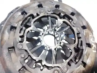 Автозапчасти б/у комплект сцепления за skoda superb (3u4) 2.0 tdi dpf ссылки oem iam   