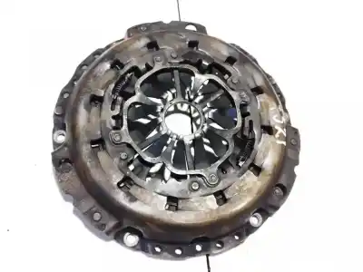 Автозапчастина б/у комплект зцеплення для SKODA SUPERB (3U4) 2.0 TDI DPF Посилання на OEM IAM   