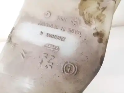 Second-hand car spare part brake pump for citroen c2 1.1 oem iam references 32067093k  