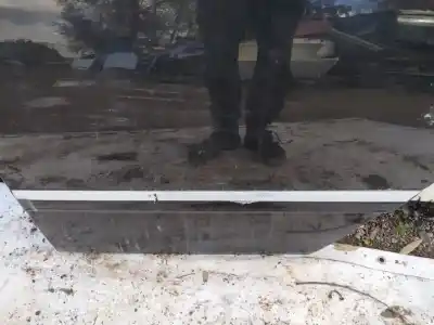 Автозапчастина б/у пластикler для opel astra h caravan 1.7 16v cdti посилання на oem iam 