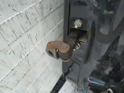 Автозапчастина б/у петля для opel astra h caravan 1.7 16v cdti посилання на oem iam 