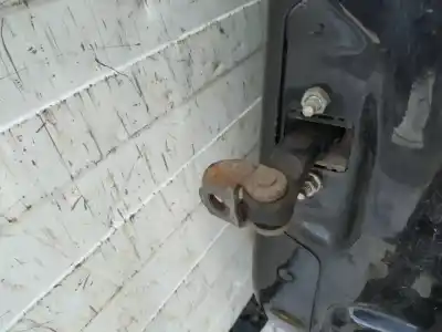 Автозапчастина б/у петля для opel astra h caravan 1.7 16v cdti посилання на oem iam   